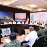 Gobierno federal combatirá integralmente a la delincuencia en Tamaulipas