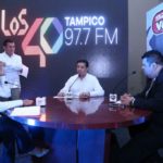 Celebra la CIRT convención anual por primera vez en Tamaulipas Celebra la CIRT convención anual por primera vez en Tamaulipas