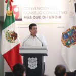 Celebra la CIRT convención anual por primera vez en Tamaulipas Celebra la CIRT convención anual por primera vez en Tamaulipas