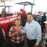 Se fortalece el campo tamaulipeco con gestiones del gobierno de Tamaulipas