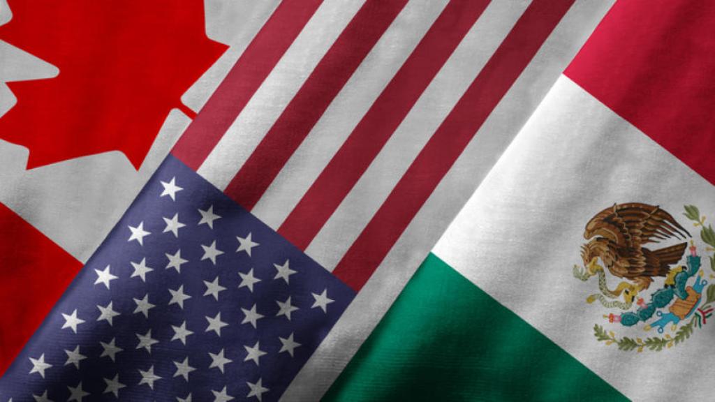 Estas son las prioridades en la renegociación del TLCAN