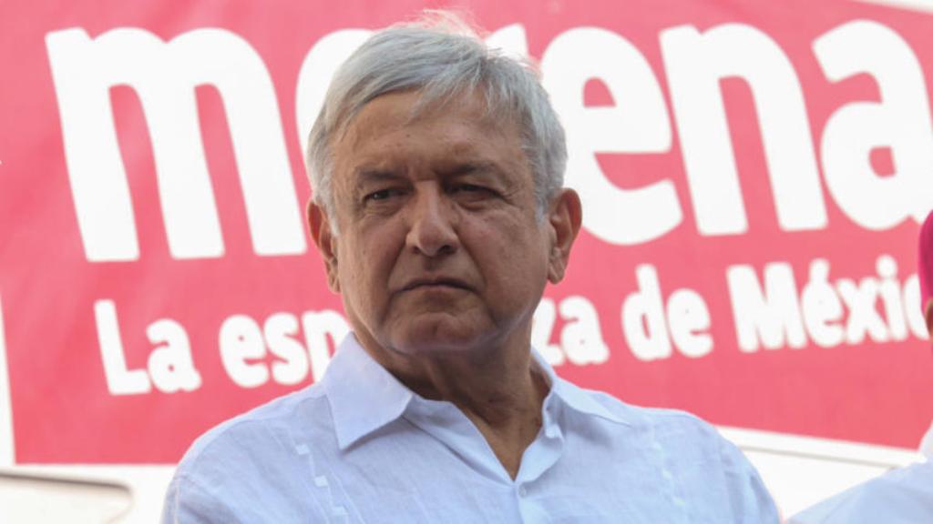 OHL México tiene algo que decirle a López Obrador: "No se deje Sorprender"