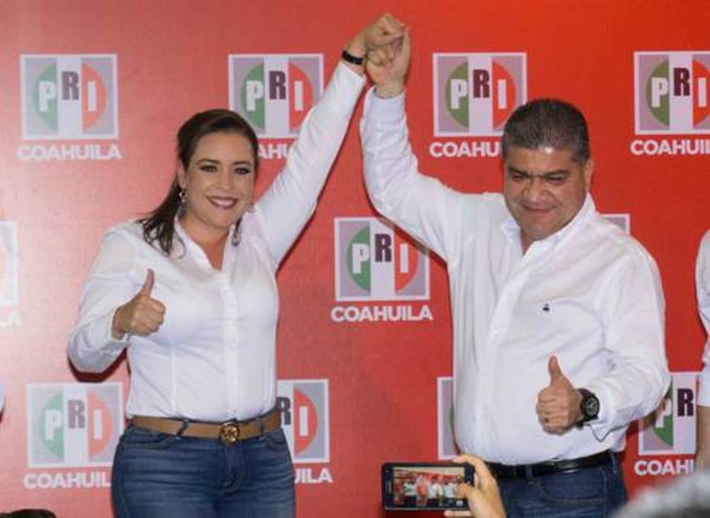 Nacionales Autoproclaman el ‘tricolor’ y AN sus victorias en Coahuila