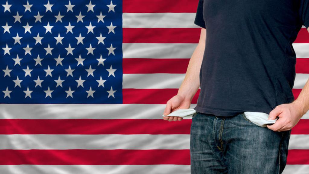 Internacionales Trump ignora cuál es el nuevo sueño americano