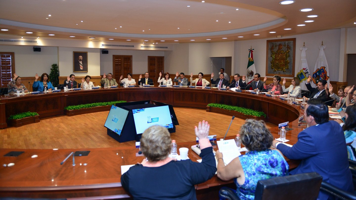 Aprueba cabildo la política de igualdad de género y no discriminación