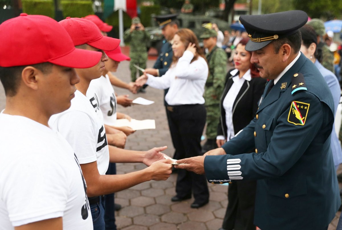 Tienen hasta el 30 de junio para recoger cartilla liberada