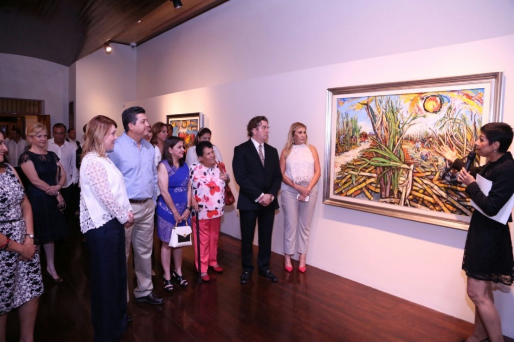 Son cultura y arte elementos fundamentales de la identidad Tamaulipeca