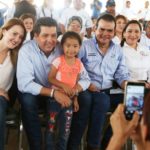 “Un gobierno cerca de ti” lleva miles de servicios gratuitos a familias de Nuevo Laredo