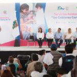 “Un gobierno cerca de ti” lleva miles de servicios gratuitos a familias de Nuevo Laredo