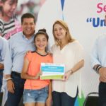 “Un gobierno cerca de ti” lleva miles de servicios gratuitos a familias de Nuevo Laredo