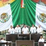 Conmemoran poderes de Tamaulipas el 400 aniversario de Tula