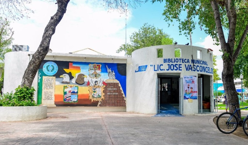 Invitan a la niñez a participar en ''Mis Vacaciones en la Biblioteca''