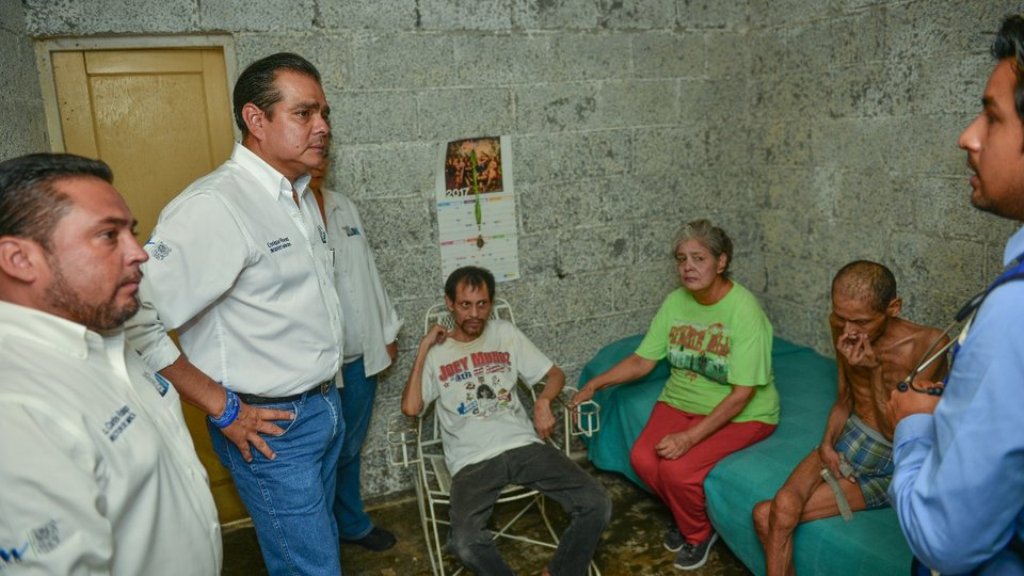 Mantiene alcalde la cercanía con la comunidad con ''Médico en tu puerta''