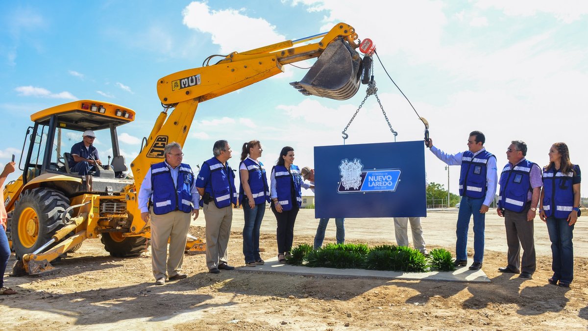 Arranca construcción de nueva secundaria municipal