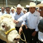 Tamaulipas Destinan gobiernos estatal y federal más de 4 mil millones de pesos al campo Tamaulipeco