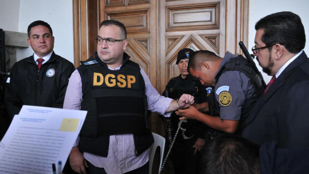A contrarreloj: la PGR tiene 6 meses para atar los cabos del caso Duarte