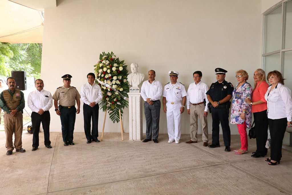Sede de la Fonoteca Nacional en Matamoros será inaugurada por Jesús de la Garza