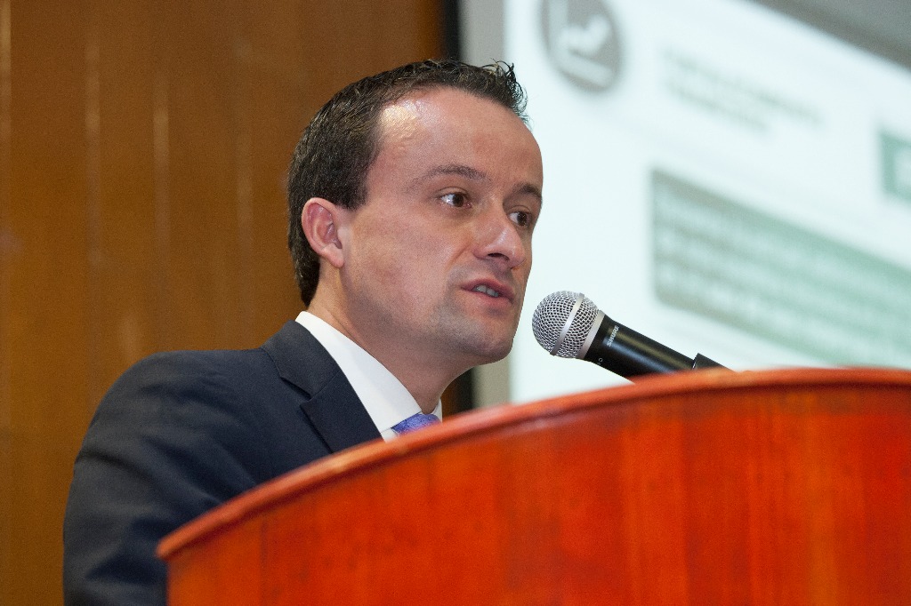 IMSS ha inaugurado 13 unidades médicas en 3 años: Mikel Arriola