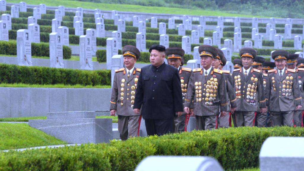Corea del Norte promete represalias por sanciones de la ONU