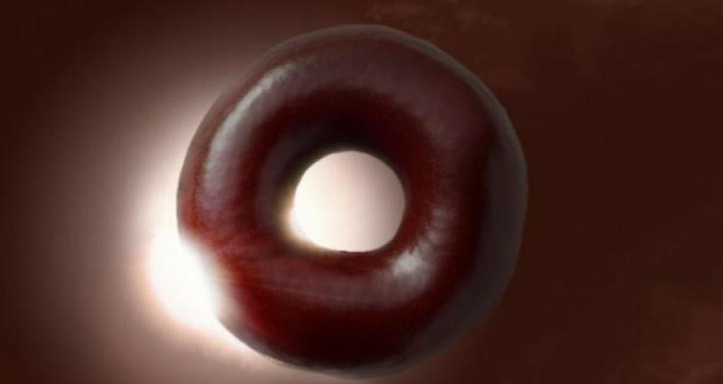 Krispy Kreme y otras empresas capitalizan el eclipse solar