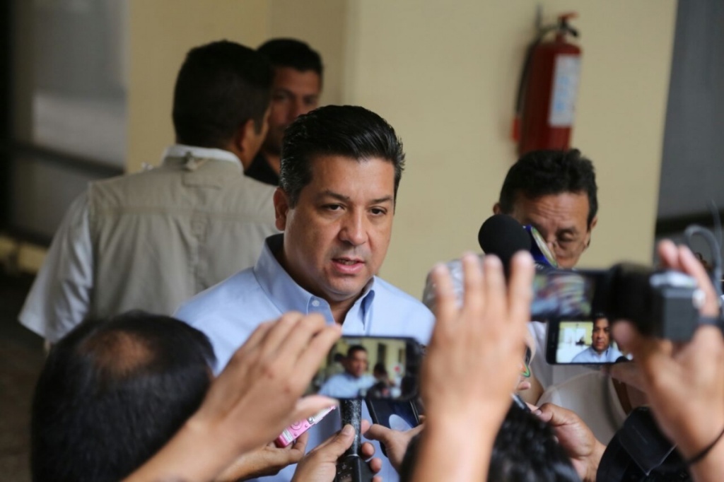 Rompe Tamaulipas nuevo récord en generación de empleos formales