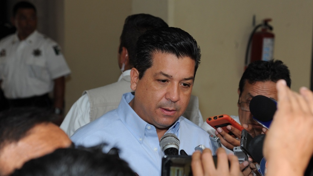 Solicita gobernador que Tamaulipas sea incluido en renegociación de TLC
