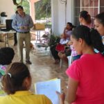 Más del 70 % de la población en Casas reconoce que Liconsa sí ayuda a su alimentación