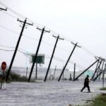 Trump y el reto que significa la tormenta Harvey
