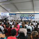 Generará “Unidos por Reynosa” condiciones de seguridad y bienestar social