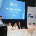 Destina gobierno de Tamaulipas 600 mdp a obras de infraestructura en zona conurbada