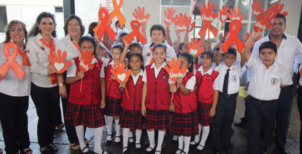 Mejora gobierno de Tampico condiciones de la primaria Enrique C. Rebsamen