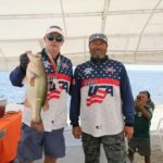 Concluye con éxito torneo internacional de pesca en Tamaulipas