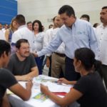 Continúa Tamaulipas generando nuevos empleos formales