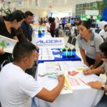 Continúa Tamaulipas generando nuevos empleos formales
