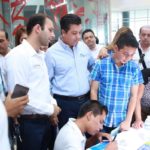 Continúa Tamaulipas generando nuevos empleos formales