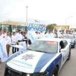 Generará “Unidos por Reynosa” condiciones de seguridad y bienestar social