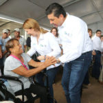 Generará “Unidos por Reynosa” condiciones de seguridad y bienestar social