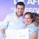 Gobierno del estado lanza seguro popular en tu hogar