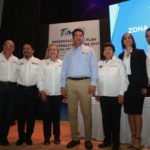 Destina gobierno de Tamaulipas 600 mdp a obras de infraestructura en zona conurbada