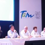 Destina gobierno de Tamaulipas 600 mdp a obras de infraestructura en zona conurbada