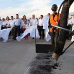 Inversión de 633 millones de pesos en plan de infraestructura para Reynosa