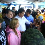 Secretaría de gobernación emite declaratoria de emergencia por inundación en Altamira
