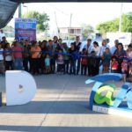 Van 35 calles pavimentadas en la colonia Francisco Villa