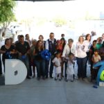 Van 35 calles pavimentadas en la colonia Francisco Villa