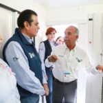 Realizan mastografía gratuita a mujeres de escasos recursos