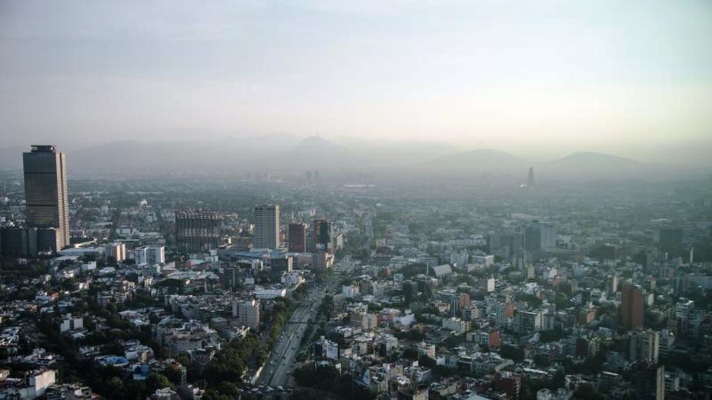 De la tragedia a la oportunidad: ¿cómo (re) construir la CDMX?