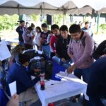 Acercan a estudiantes de UT módulo con ofertas de empleo