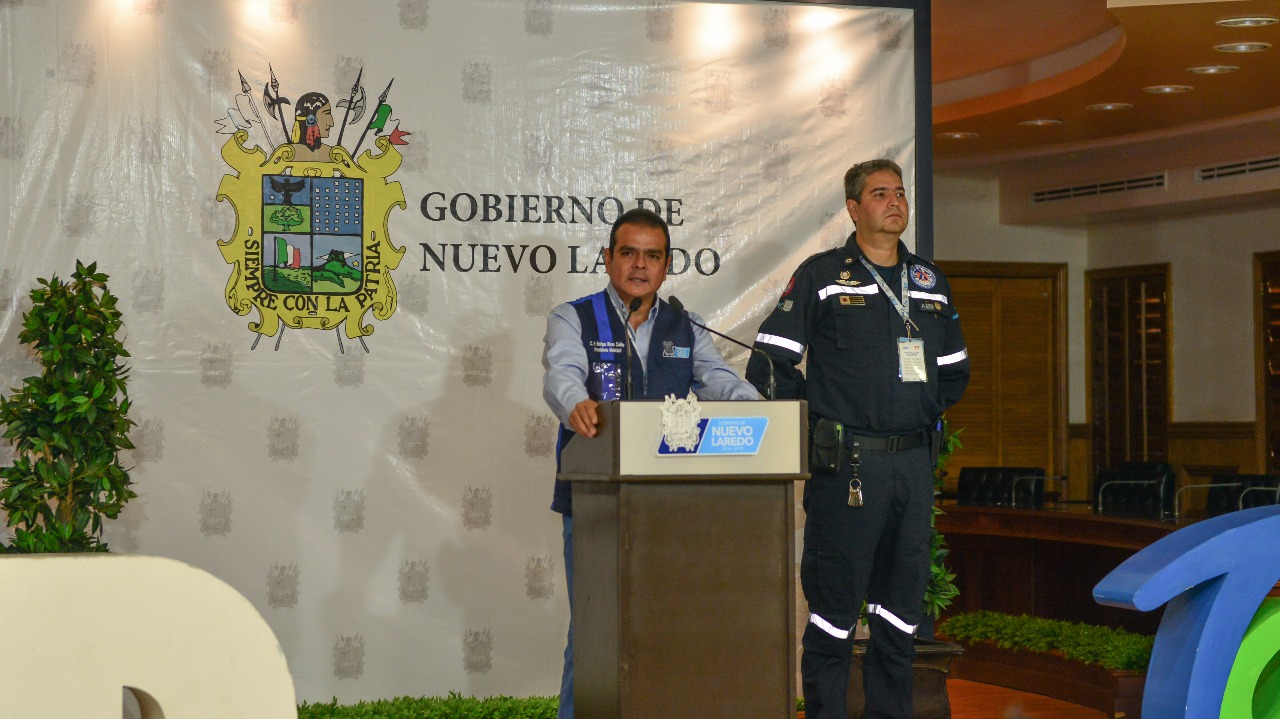 Se suman regidores en apoyo a los afectados por las inundaciones Se suman regidores en apoyo a los afectados por las inundaciones