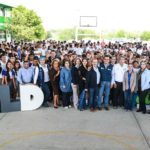 Instalará ‘mi escuela digna’ 22 aires acondicionados en el COBAT no.18