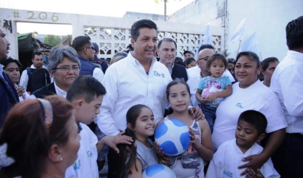 Se reforzarán labores de inteligencia en las acciones de seguridad en Reynosa